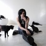 IAMX prezentuje nowy klip