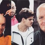 Jacek Cygan ocenia teksty Bedoesa i Taconafide