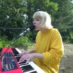 Ina West wydaje album… z czekolady