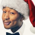 John Legend u Fallona z medleyem świątecznych klasyków