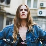 Marta Zalewska promuje debiutancki album