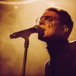 Ralph Kaminski pożegnał się z „Morzem” (FOTO)