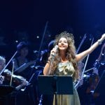 Sarah Brightman powraca do Polski