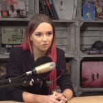Saszan: „Wstrząsnął mną hymn w wykonaniu pewnych sióstr”