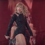 Koncertowy film Taylor Swift jeszcze w tym roku w Netfliksie