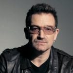 U2 wystąpili na wigilii dla bezdomnych (wideo)