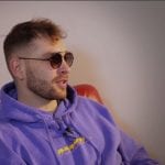 Gedz wskazał najlepszy film, jaki ostatnio widział