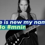My Name Is New – Kayax wspiera młode talenty