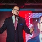 Prezydent Gdańska zaatakowany nożem na scenie podczas finału WOŚP