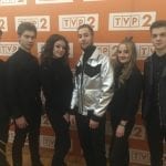 Znamy oficjalne wyniki oglądalności telewizyjnych imprez sylwestrowych