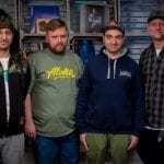 „W 2019 raperzy powinni mieć wymagania wobec organizatorów i umieć się postawić”