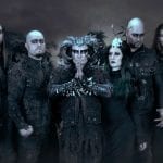 Lider Cradle Of Filth wspomina współpracę z Edem Sheeranem