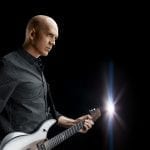 Devin Townsend jesienią w Polsce