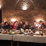 Polski zespół zagrał na kawalerskim Eda Sheerana