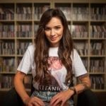 Ewelina Lisowska wybrała najlepsze płyty 2018