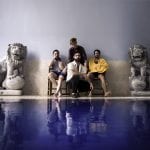 Foals przedstawili szczegóły nowej płyty i opublikowali singiel (wideo)
