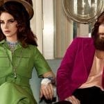 Lana Del Rey i Jared Leto w reklamie jednej z największych marek