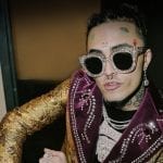 Lil Pump usuwa swój hit z setlisty, chcąc oddać w ten sposób hołd Juice’owi WRLD