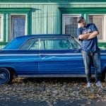 O.S.T.R. zapowiada trasę promującą nową płytę