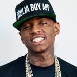 Soulja Boy był krytykowany za występ na imprezie Donalda Trumpa. Raper krótko i konkretnie „wyjaśnia” tych, którzy go atakowali