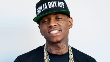 Soulja Boy był krytykowany za występ na imprezie Donalda Trumpa. Raper krótko i konkretnie „wyjaśnia” tych, którzy go atakowali