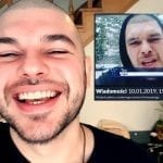 Tau o obronie dzików i aborcji. Mocne słowa rapera