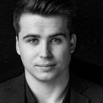 Krzysztof Iwaneczko mówi światu: „Jestem”