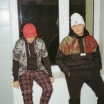 Holak i Frosti Rege z pierwszym singlem zapowiadającym wspólną płytę