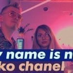 Posłuchaj najnowszych premier My Name Is New