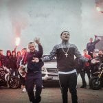 Sobota zapowiada płytę. W nowym klipie Major SPZ