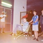 Bedoes & Kubi Producent prezentują klip do kawałka z Taco Hemingwayem