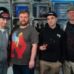 „Sokół fajnie uszczypnął newschoolowe towarzystwo”