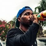 Curren$y i kalifornijscy weterani na płycie polskiego producenta