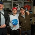 1 NA 1: Artur Rawicz vs Holak & Frosti Rege