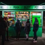 Dawid Podsiadło: Małomiasteczkowy Kiosk hitem aukcji WOŚP