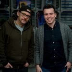 1 NA 1: Artur Rawicz vs Krzysztof Iwaneczko