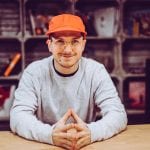 Holak: „Ciągnięcie konfliktu Peja-Tede jest już troszeczkę niesmaczne”