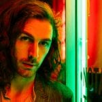 Hozier przyjedzie do Polski