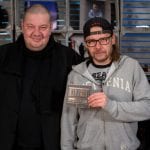 1 NA 1: Artur Rawicz vs Marek Dyjak
