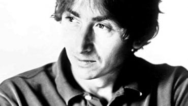 Mark Hollis nie żyje