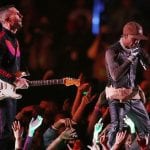 Maroon 5, Big Boi i Travis Scott – zobacz występ z Super Bowl