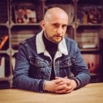 Małpa: „Jestem pogodzony ze swoim stylem”