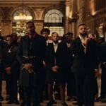 Meek Mill i Drake w klipie do wspólnego kawałka