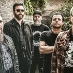 Neurosis i Yob w dwóch polskich miastach