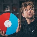 Maciek Kurowicki (Hurt, Evorevo): 10 najważniejszych płyt