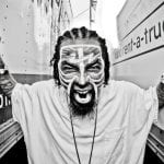 Tech N9ne od dziś w Polsce