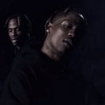 Travis Scott w nowym klipie Jamesa Blake’a