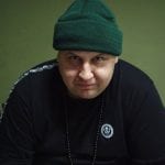 Wini zapowiada nowy projekt – ligę bitewnego rapu