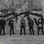„Betonu nie spalą” – 8 lat w Tybecie zapowiada debiutancki album