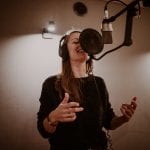 Debiutancki album Marii Hajsy już w sieci